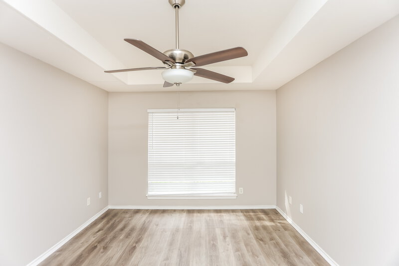 2,000/Mo, 822 Astaire Ave Duncanville, TX 75137 Main Bedroom View