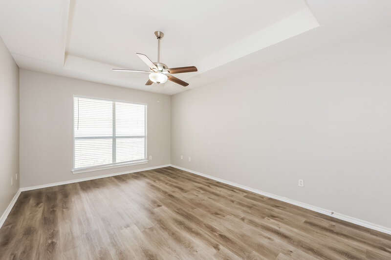 2,060/Mo, 822 Astaire Ave Duncanville, TX 75137 Main Bedroom View