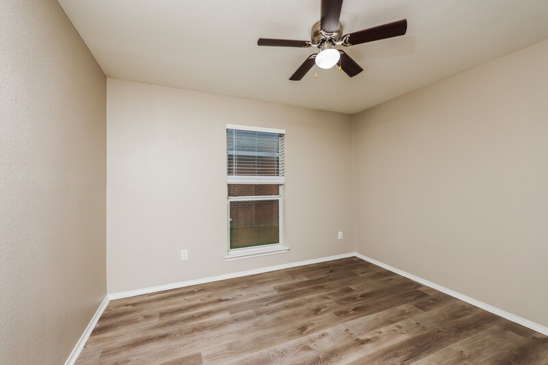 2,295/Mo, 1748 Cansler Lane Lancaster, TX 75134 Bedroom View 2