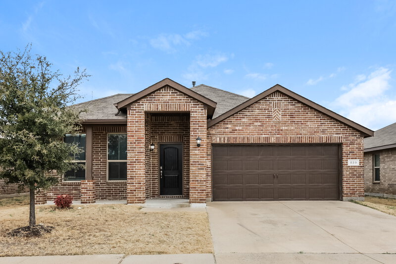 2,050/Mo, 829 Walls Blvd Crowley, TX 76036 External View