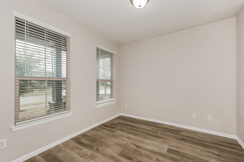 2,050/Mo, 829 Walls Blvd Crowley, TX 76036 Bedroom View 2