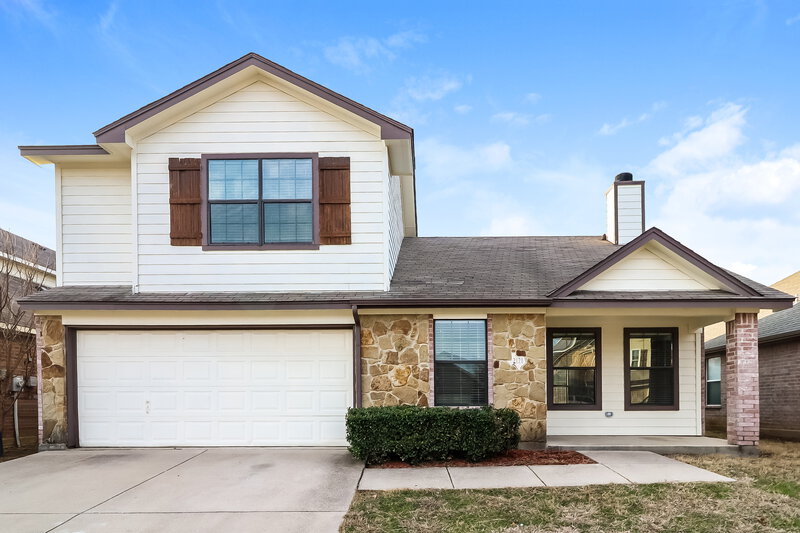 2,030/Mo, 2121 Deniro Dr Fort Worth, TX 76134 External View