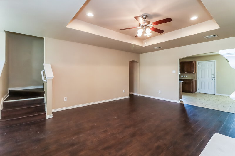2,030/Mo, 2121 Deniro Dr Fort Worth, TX 76134 Living Room View