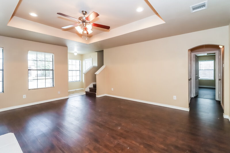 2,030/Mo, 2121 Deniro Dr Fort Worth, TX 76134 Living Room View 4