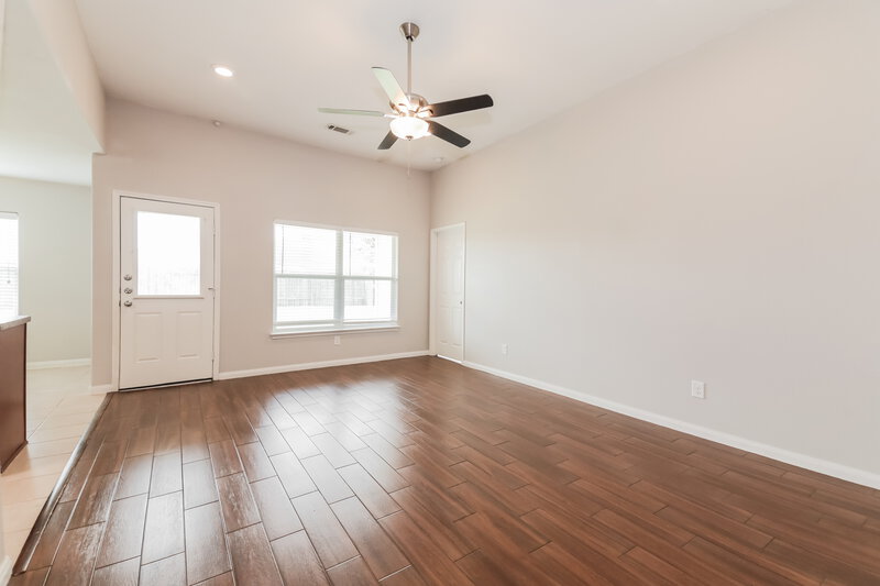 1,700/Mo, 2033 Pine Knoll Way Anna, TX 75409 Misc View