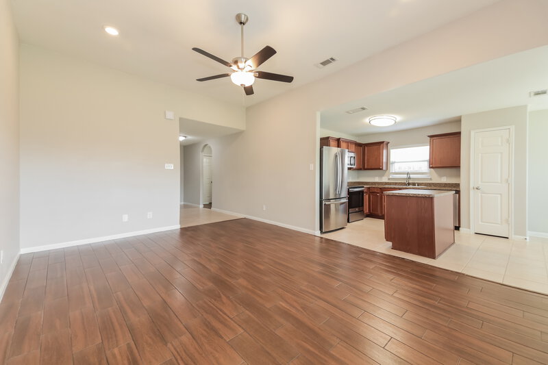 1,700/Mo, 2033 Pine Knoll Way Anna, TX 75409 Misc View 3