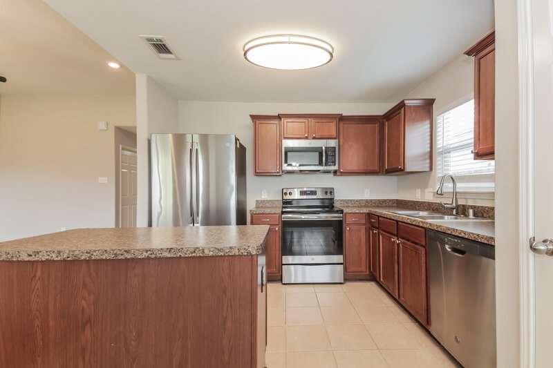 1,700/Mo, 2033 Pine Knoll Way Anna, TX 75409 Misc View 6
