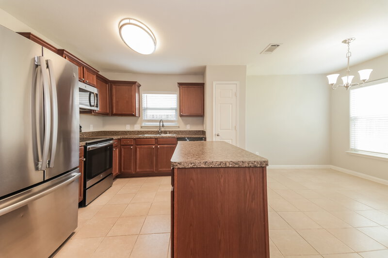 1,700/Mo, 2033 Pine Knoll Way Anna, TX 75409 Misc View 7