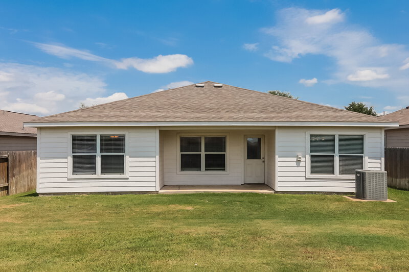 1,700/Mo, 2033 Pine Knoll Way Anna, TX 75409 Misc View 14