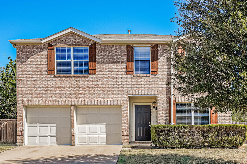 2,800/Mo, 1906 Purdue Drive Glenn Heights, TX 75154 External View