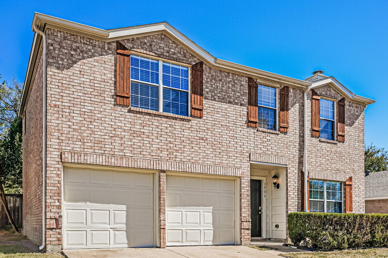 2,800/Mo, 1906 Purdue Drive Glenn Heights, TX 75154 Front View