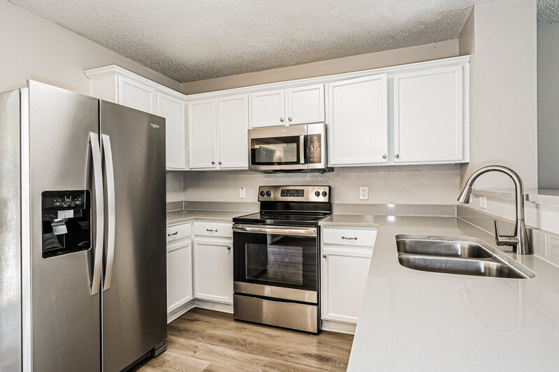 2,800/Mo, 1906 Purdue Drive Glenn Heights, TX 75154 Kitchen View