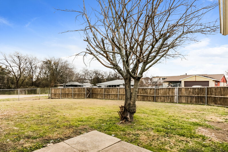 2,020/Mo, 644 Nora Lane Desoto, TX 75115 Exterior View