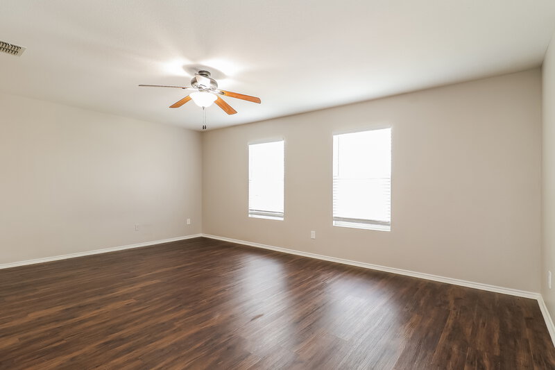 2,125/Mo, 1825 Shasta View Dr Justin, TX 76247 Main Bedroom View 2