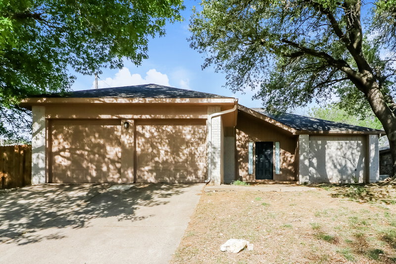 2,200/Mo, 6324 Woodstream Trl Fort Worth, TX 76133 External View