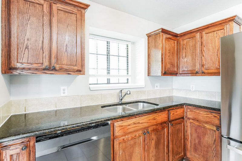 2,350/Mo, 602 Laurel St Cedar Hill, TX 75104 Kitchen View