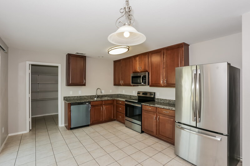 1,945/Mo, 1627 Dream Catcher Way Krum, TX 76249 Breakfast Nook View