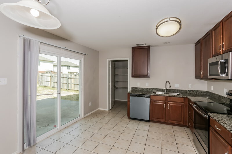 1,945/Mo, 1627 Dream Catcher Way Krum, TX 76249 Breakfast Nook View 2