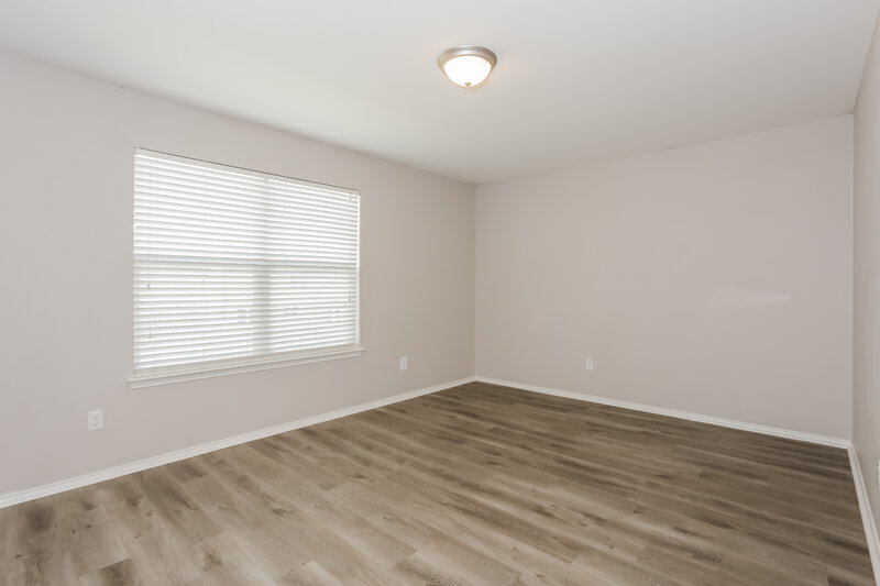 1,945/Mo, 1627 Dream Catcher Way Krum, TX 76249 Bedroom View