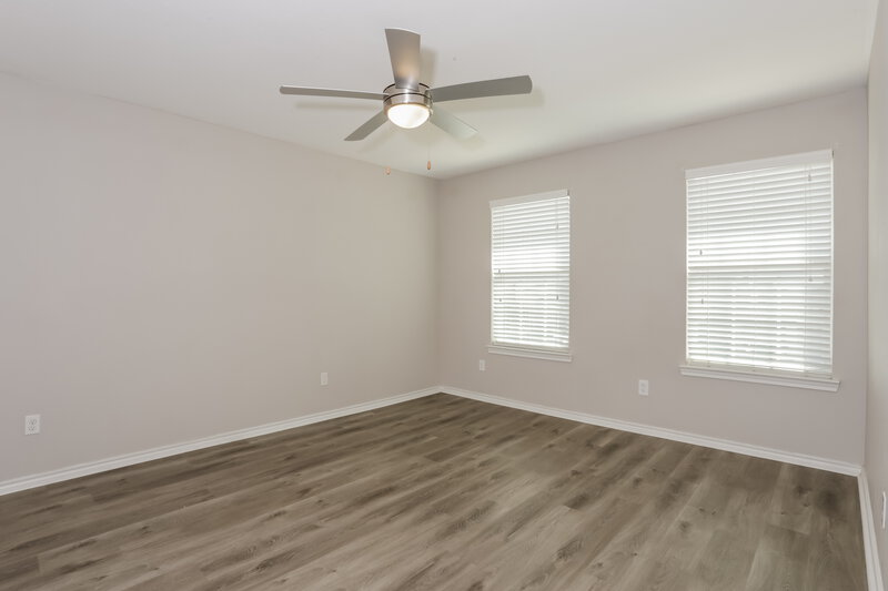 1,945/Mo, 1627 Dream Catcher Way Krum, TX 76249 Bedroom View 2