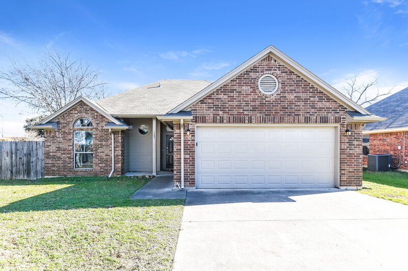 2,530/Mo, 6601 Rockdale Road Fort Worth, TX 76134 External View