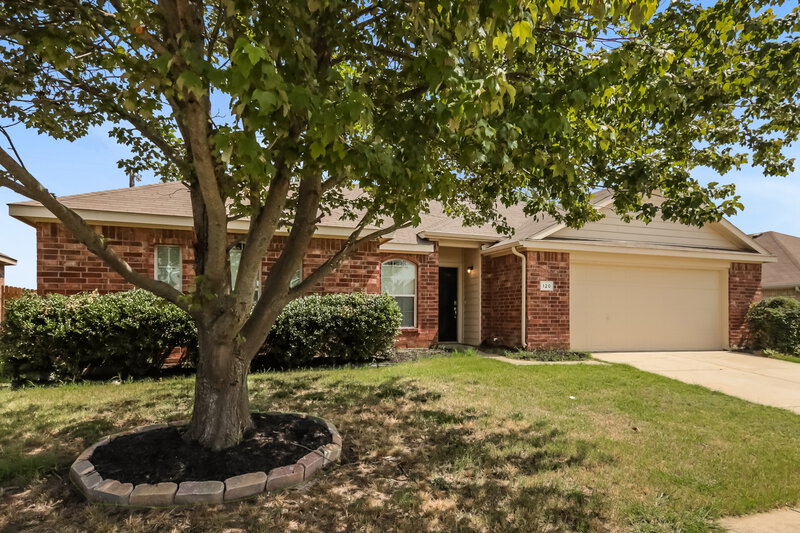 1,875/Mo, 120 Meadow View Ln Anna, TX 75409 Front View