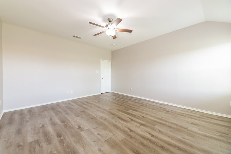 1,875/Mo, 120 Meadow View Ln Anna, TX 75409 Main Bedroom View 2