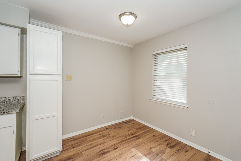 1,650/Mo, 1008 Autumn Oak Dr Denton, TX 76209 Bedroom View