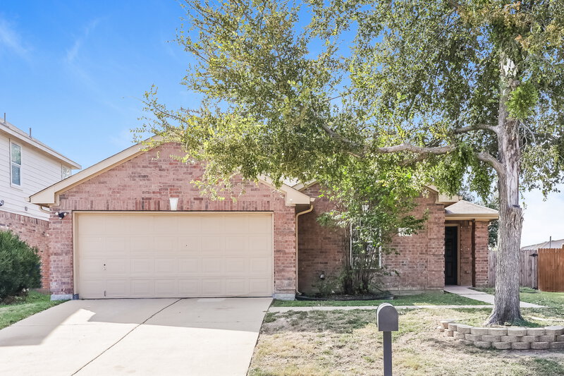 2,730/Mo, 109 Heritage Drive Crowley, TX 76036 External View