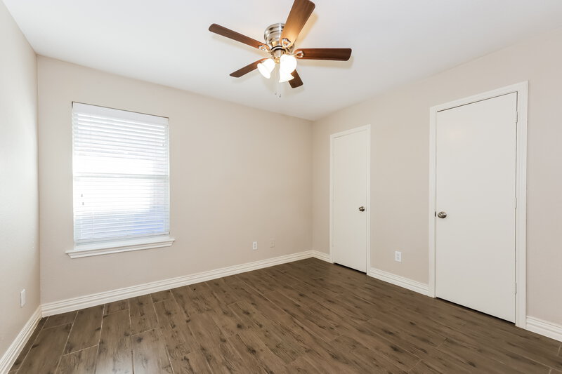 2,730/Mo, 109 Heritage Drive Crowley, TX 76036 Bedroom View
