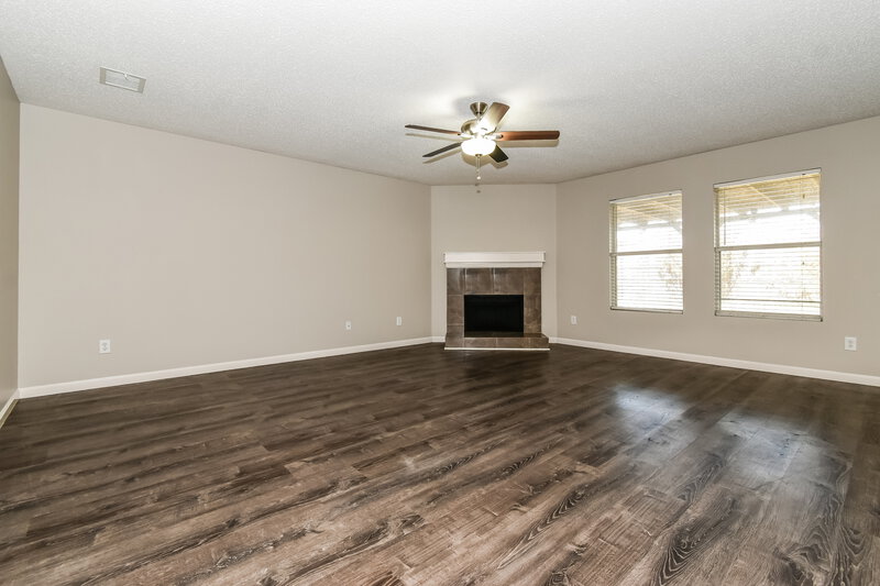 2,040/Mo, 1704 Chesterwood Drive Rockwall, TX 75032 Living Room View