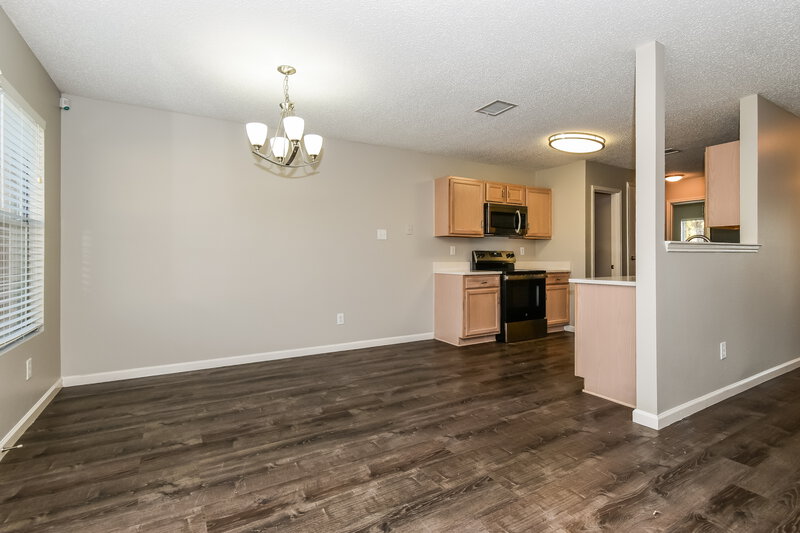 2,040/Mo, 1704 Chesterwood Drive Rockwall, TX 75032 Dining Room View