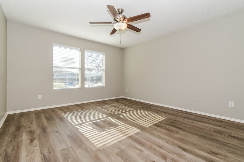 2,040/Mo, 1704 Chesterwood Drive Rockwall, TX 75032 Main Bedroom View