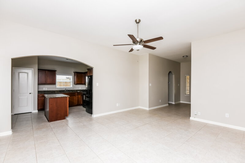 2,145/Mo, 4208 Pont Du Gard Way Crowley, TX 76036 Living Room View