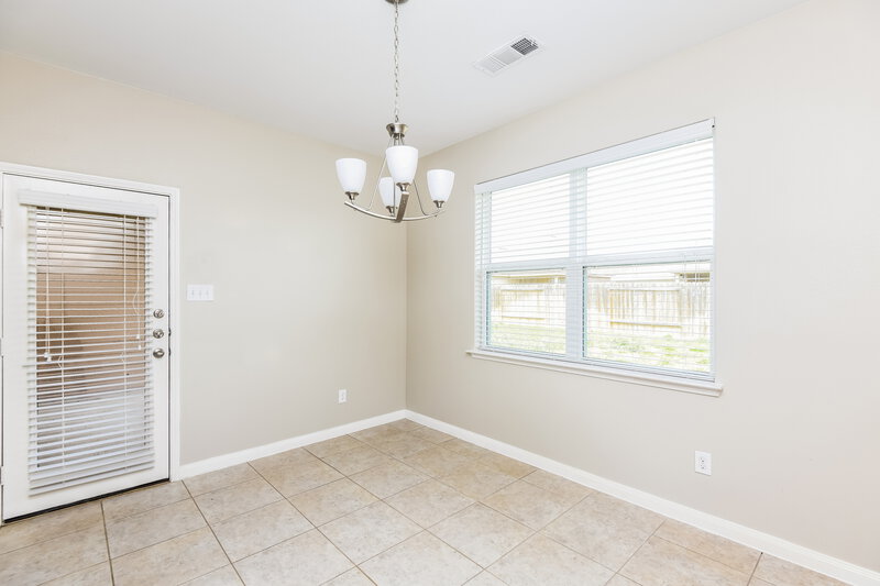 2,145/Mo, 4208 Pont Du Gard Way Crowley, TX 76036 Dining Room View