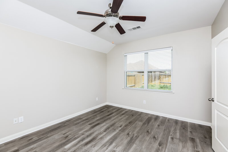 2,145/Mo, 4208 Pont Du Gard Way Crowley, TX 76036 Main Bedroom View