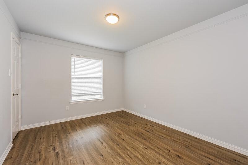 1,955/Mo, 1210 E 6th Street Krum, TX 76249 Bedroom View