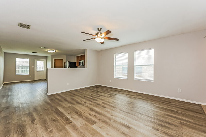 1,790/Mo, 1104 Cottonwood Dr Crowley, TX 76036 Dining Room View