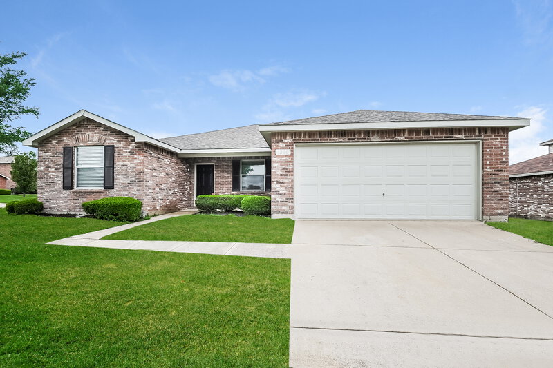 1,970/Mo, 1200 Sullivan Dr Cedar Hill, TX 75104 External View