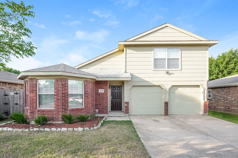 2,370/Mo, 10229 Winkler Dr Fort Worth, TX 76108 External View