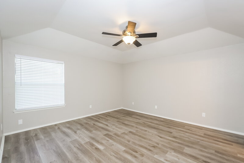 2,370/Mo, 10229 Winkler Dr Fort Worth, TX 76108 Main Bedroom View