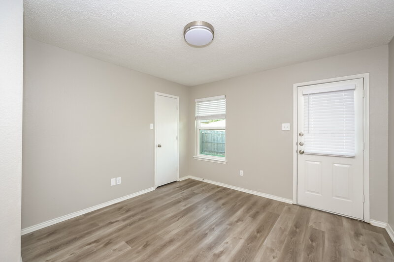2,370/Mo, 10229 Winkler Dr Fort Worth, TX 76108 Bedroom View