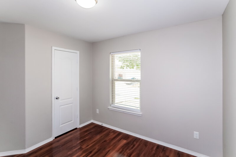 2,115/Mo, 5432 Shady Springs Trl Fort Worth, TX 76179 Bedroom View 2