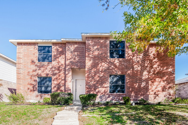 2,855/Mo, 2316 Graystone Dr Rockwall, TX 75032 External View
