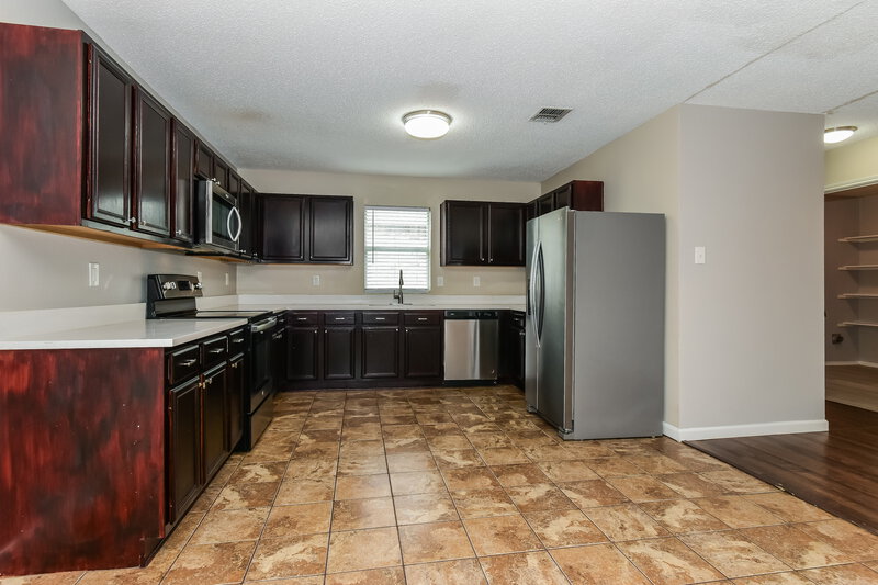 2,265/Mo, 2316 Graystone Dr Rockwall, TX 75032 Kitchen View 2