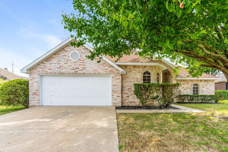 1,995/Mo, 1530 Montreal Lane Glenn Heights, TX 75154 External View