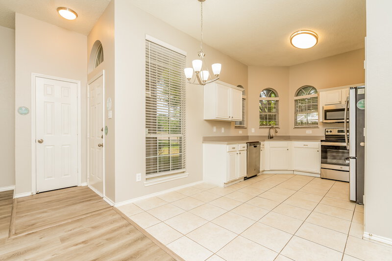 1,995/Mo, 1530 Montreal Lane Glenn Heights, TX 75154 Dining Room View