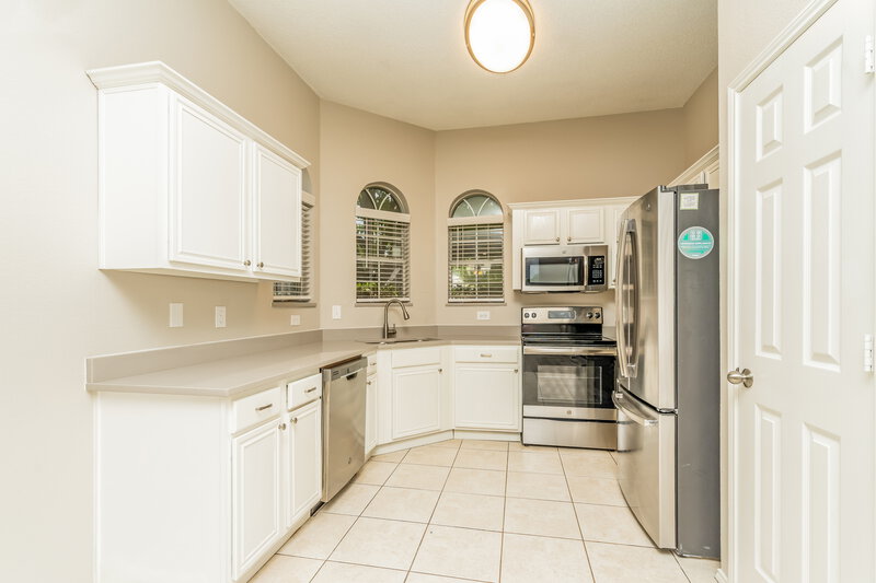 1,995/Mo, 1530 Montreal Lane Glenn Heights, TX 75154 Kitchen View