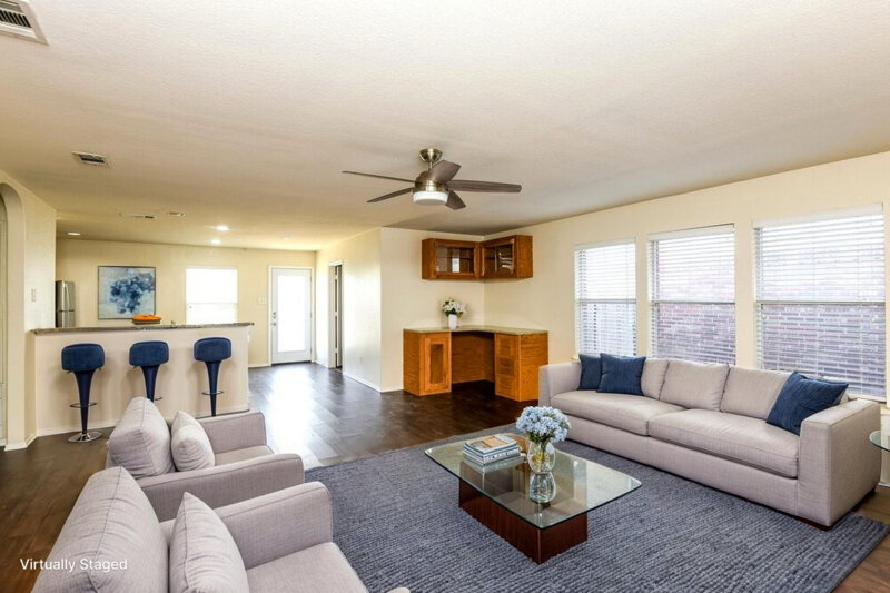 1,965/Mo, 6708 Friendsway Dr Fort Worth, TX 76137 Misc View