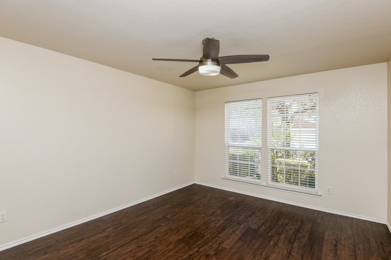 2,205/Mo, 6708 Friendsway Dr Fort Worth, TX 76137 Bedroom View